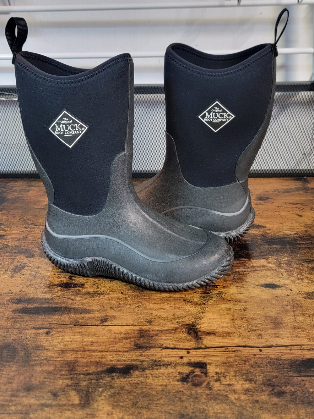 Muck Boots Kids Size 5